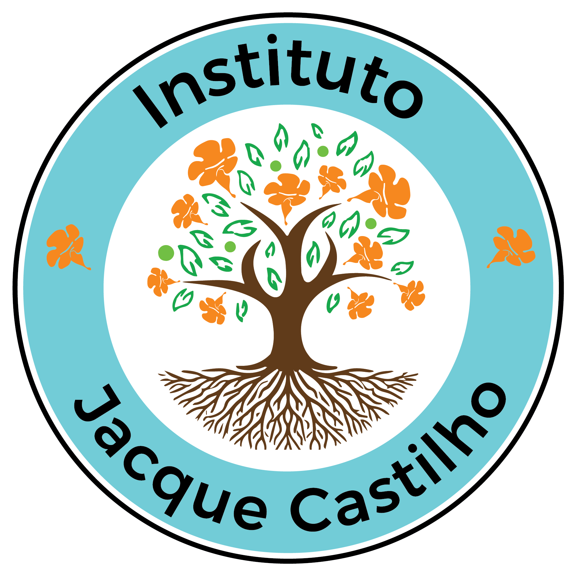 Selo Instituto Jacque Castilho